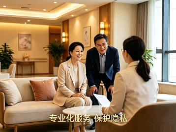 白云鄂博有偿售卵代生女生的客户的客户群体有哪些