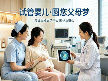 白云鄂博辅助生育服务 试管婴儿行业的兴起背景、发展与未来展望